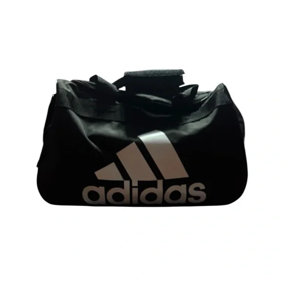 adidas Diablo Small Duffel Bag - Picture 1 of 4